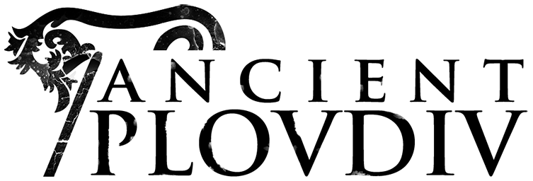 Logo Ancient Plovdiv