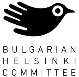 Logo Bulgarian Helsinki Committee
