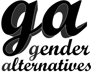 Logo Gender Alternatives
