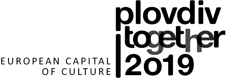 Logo Plovdiv Together 2019